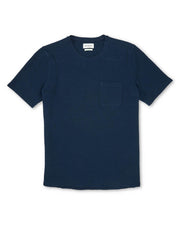 Oli's T-Shirt Morval Navy