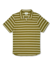 Hawthorn Polo Shirt Montrose Green
