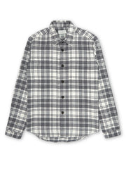 Treviscoe Shirt Archdale Grey