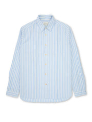 New York Special Shirt Quirke Blue