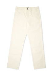 Drawstring Trousers Elsden Cream