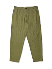 JUDO TROUSERS EVERING GREEN