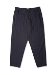 JUDO TROUSERS RUSHMORE NAVY