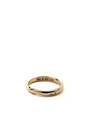 Bleue Burnham Stem Ring