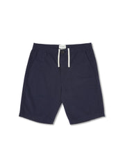 OLIVER SPENCER DRAWSTRING SHORTS HATTISON NAVY