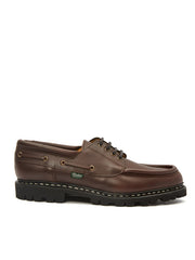 Paraboot Chimey Brown Leather