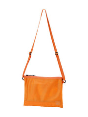 Porter-Yoshida & Co Screen Sacoche Bag Orange