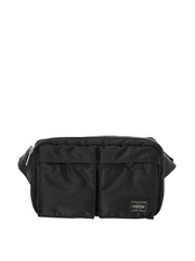 Porter-Yoshida & Co Tanker Waist Bag Black
