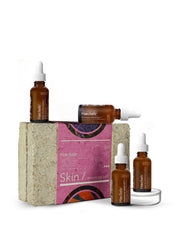 Haeckels Skin Care Mixology Set
