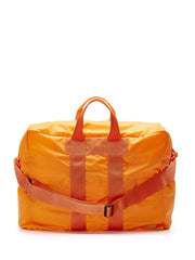Porter-Yoshida & Co Orange 2-way Flex Duffle Bag