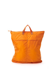 Porter-Yoshida & Co Orange 2-way Flex Helmet Bag