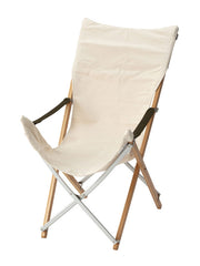 Snow Peak Take Camping Chair Long