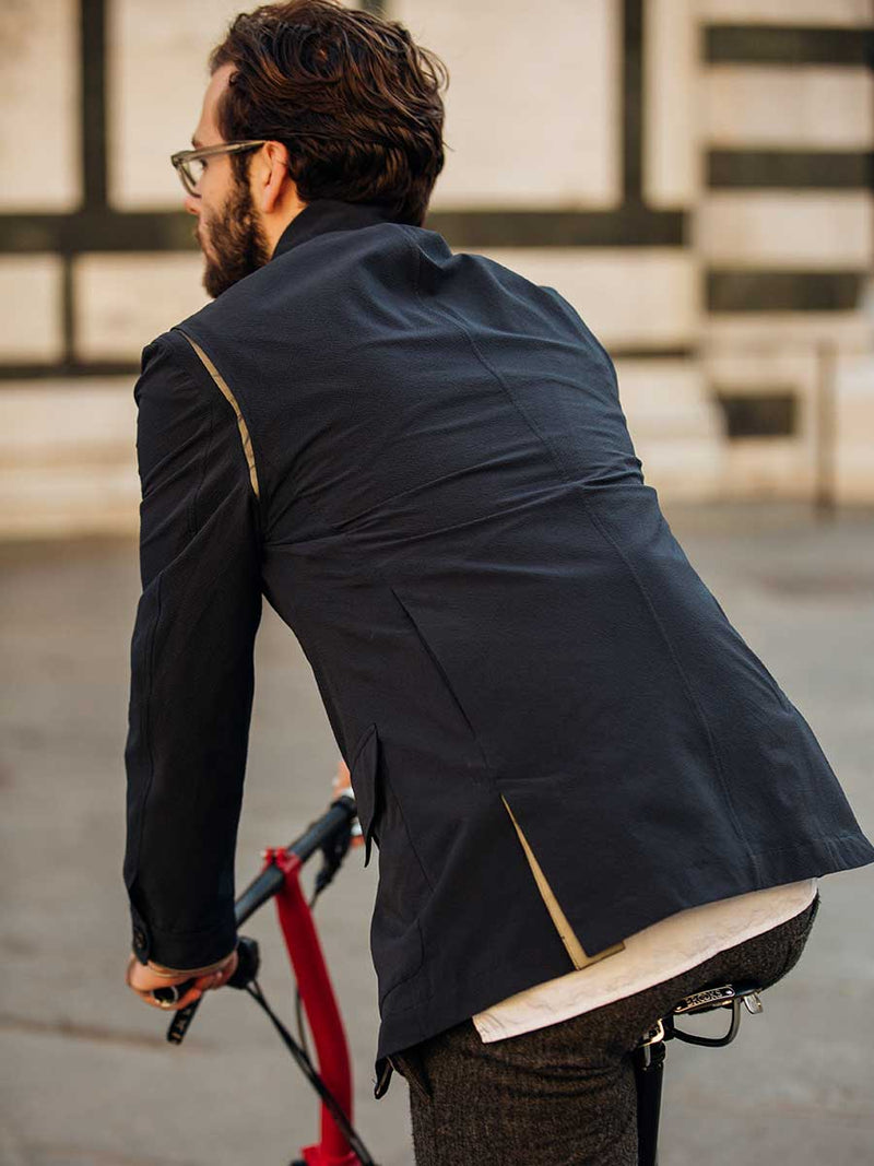 brompton oratory jacket