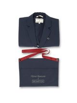 oliver spencer brompton jacket