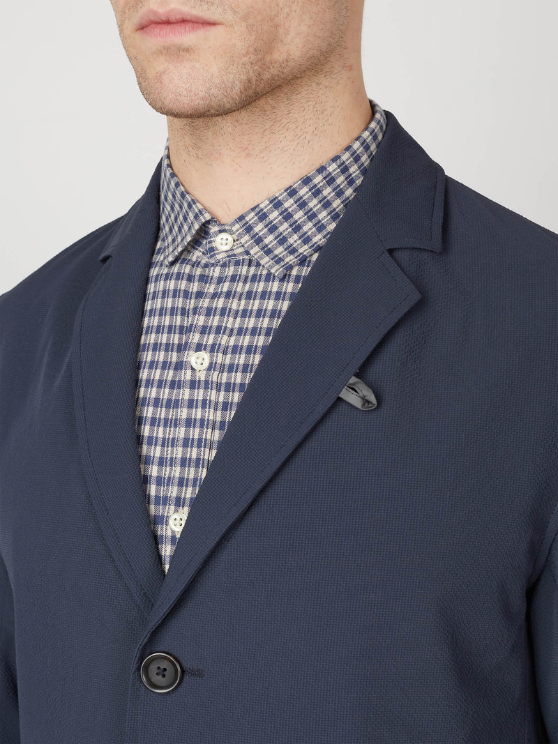 oliver spencer brompton jacket