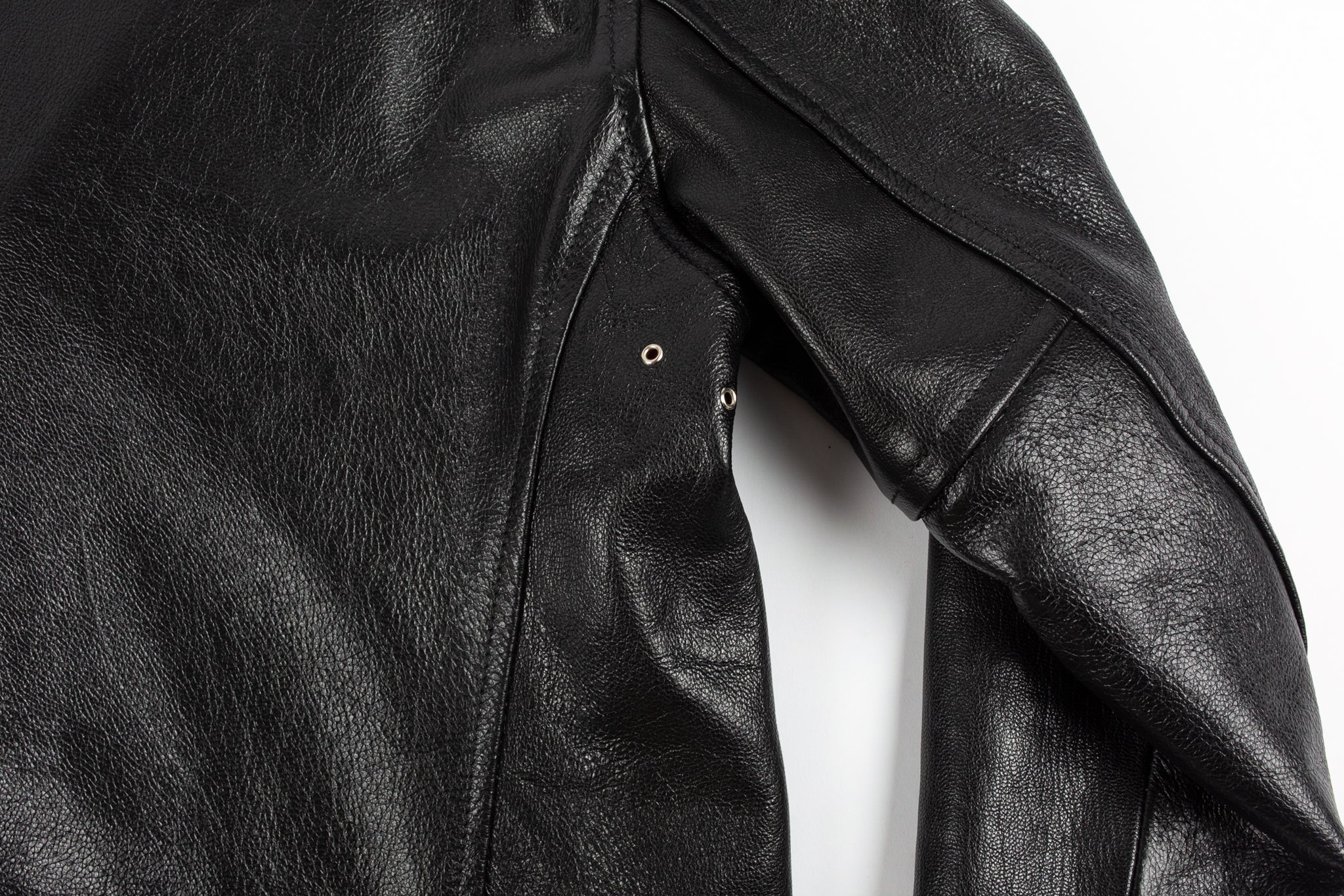 Daytona Leather Jacket – Proconsul Clothing Los Angeles
