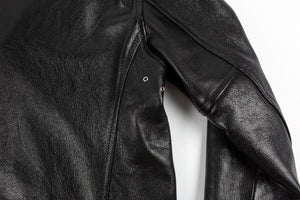 Daytona Leather Jacket – Proconsul Clothing Los Angeles