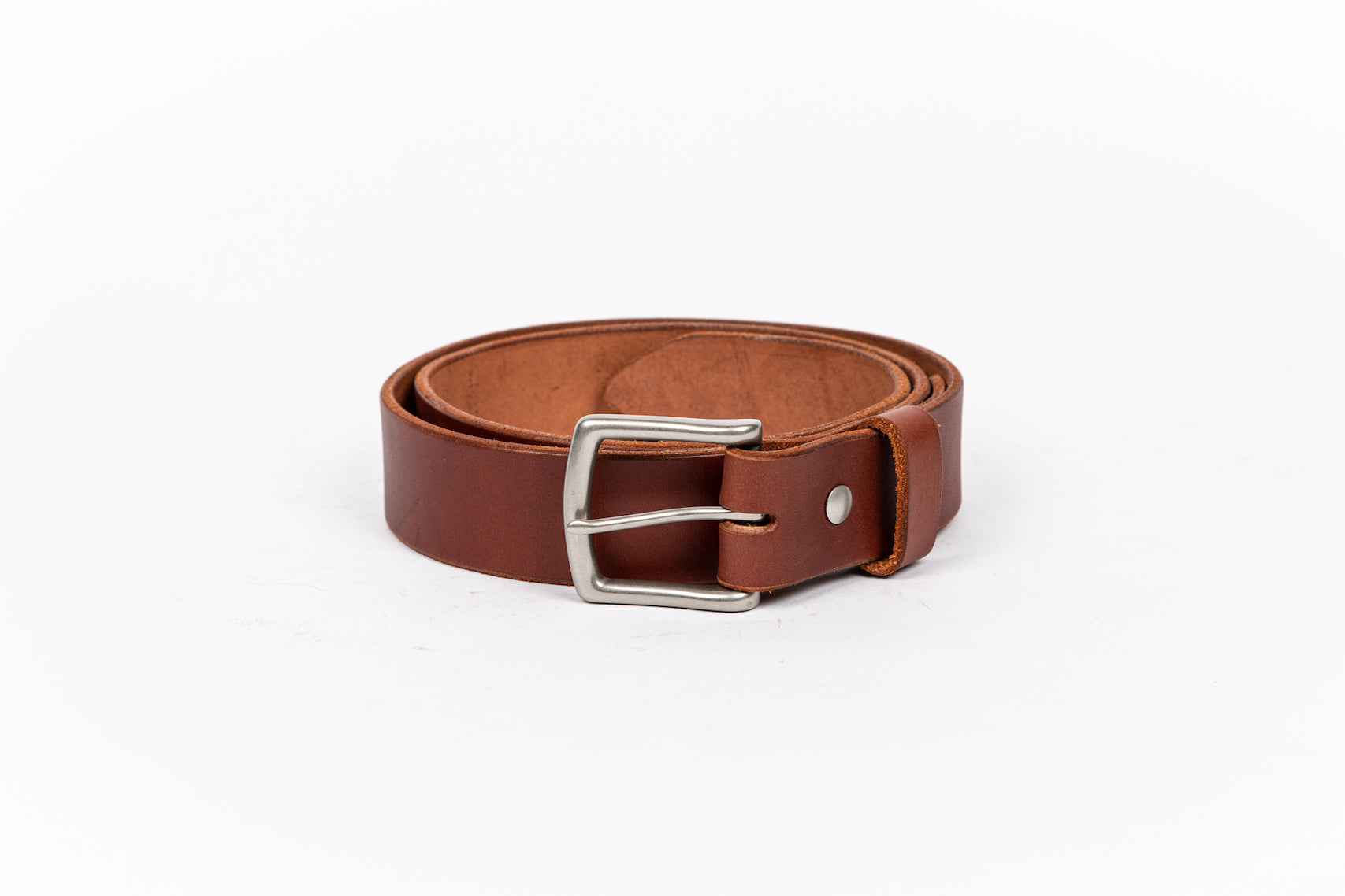 dnmx leather belt