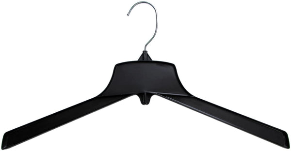 Shirt Hangers (12/15/17/19 Inch) -- 100 Pack – Hanger Central