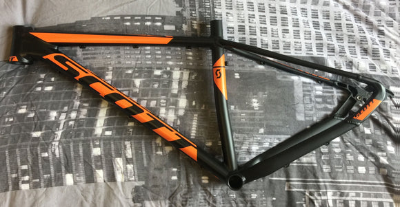 decal frame mtb