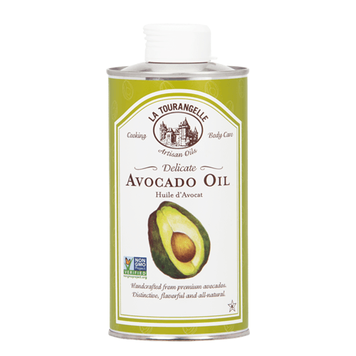 Aceite De Aguacate Tourangelle 250 Ml| Aceites Gourmet| La Mantequería –  lamantequeria