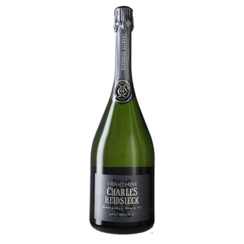 Champagne Bérêche & Fils Brut Reserve Magnum - Campus Fine Wines