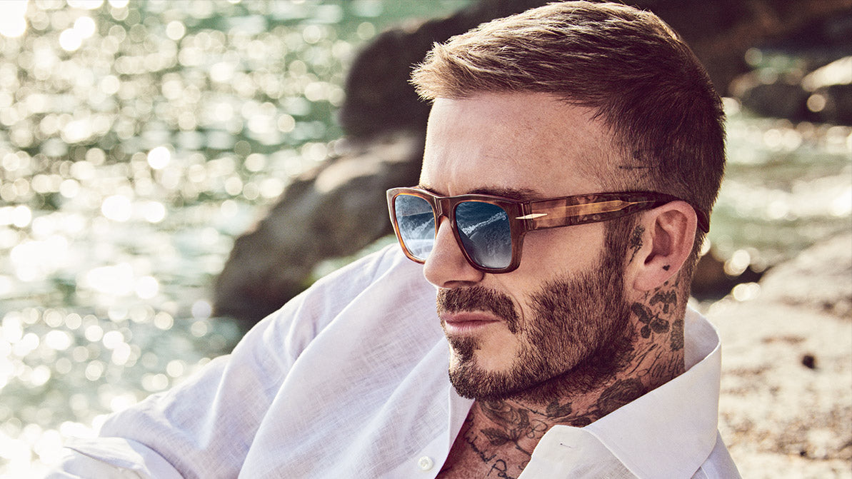 EYEWEAR by DAVID BECKHAM