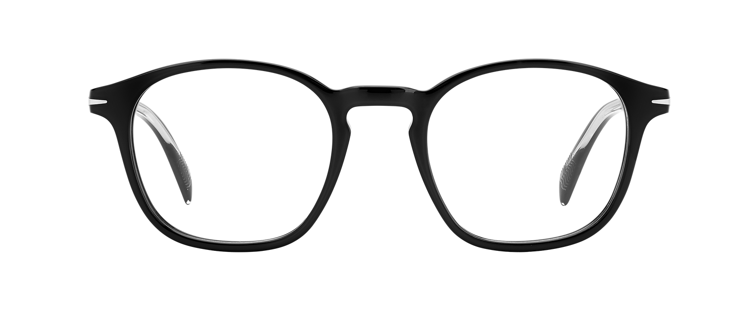 DB 1085 - Black - Frames - 105711 