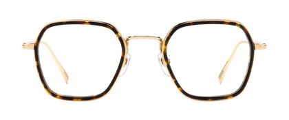 DB 1109/G - Matte Ruthenium - Frames - 106341 – EYEWEAR by DAVID