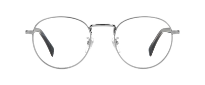 DB 1127 - Ruthenium Grey Horn - Frames - 107039 – EYEWEAR by DAVID 