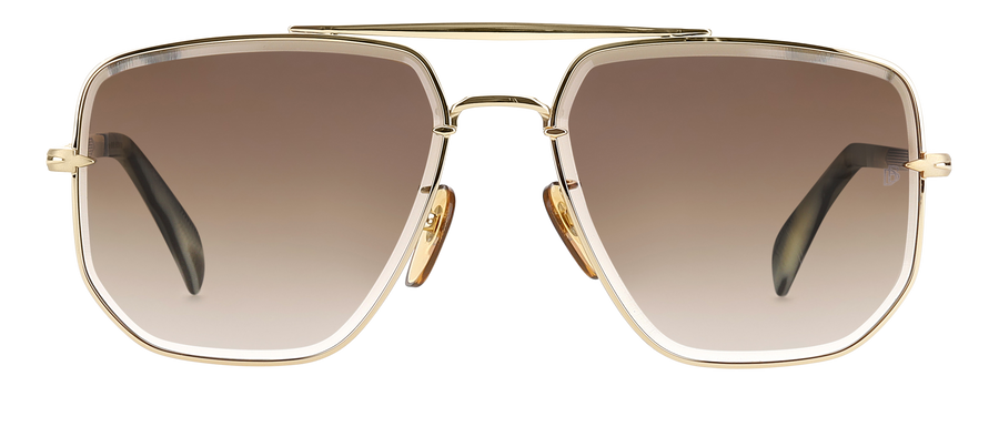 Style Pioneer Sunglasses – EYEWEAR by DAVID BECKHAM