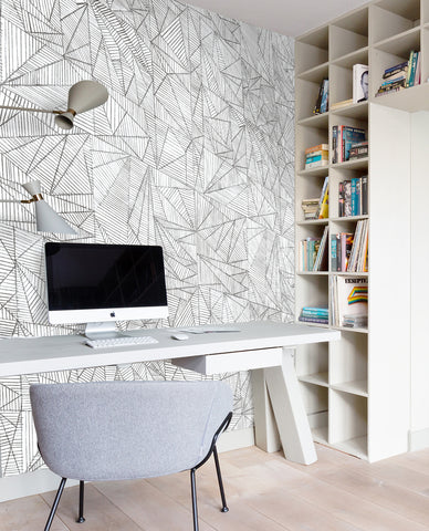 Eijffiger Favourites graphic geometric panels