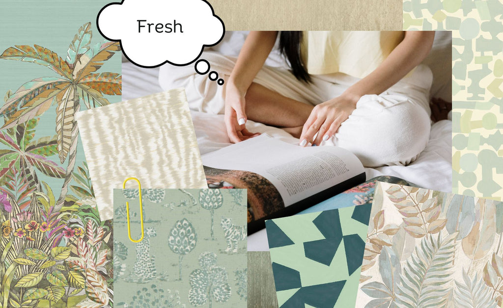 Blog Post - Teenage Girl Bedroom wallpaper Ideas - Fresh