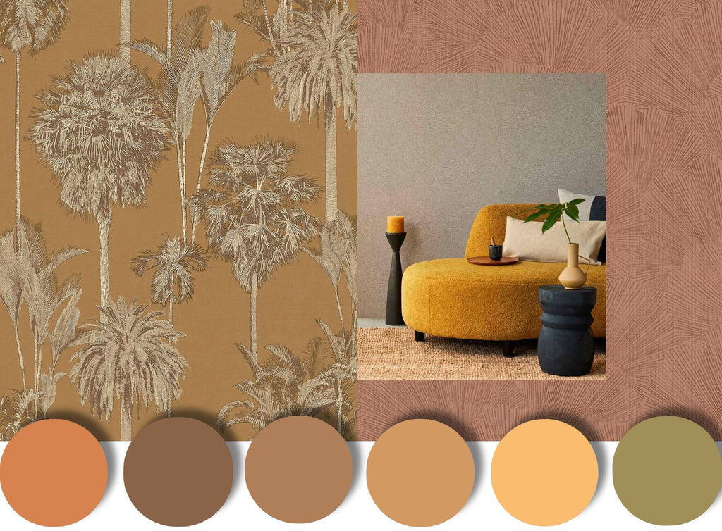Autumn Wallpaper Blog - Choose Autumn Colours