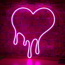 Marvellous Neon | Bespoke Handmade LED Signs | Buy LED Signs Online...