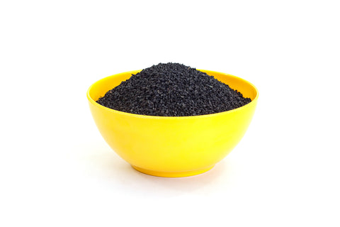 Black seeds