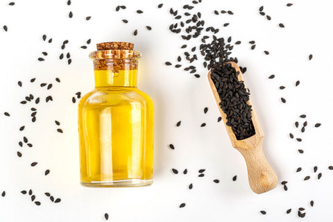 Black Seed Oil