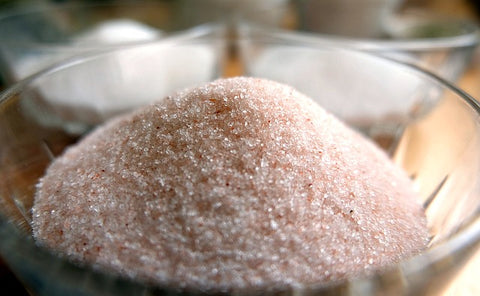 pink salt