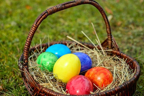 Easter Basket