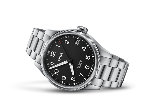 oris 7608 size 44mm 時計 腕時計(アナログ) 時計 腕時計(アナログ