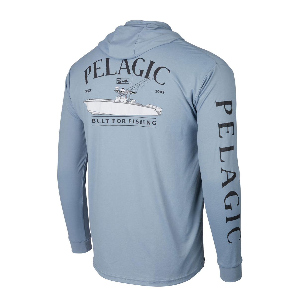 Pelagic WS Aquatek