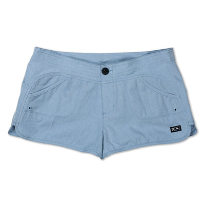 DEEP SEA HYBRID FISHING SHORTS - WOMEN'S, PURA VIDA SURF SHOP BOUTIQUE