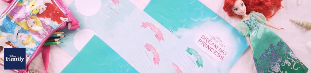 Mermaid Journal