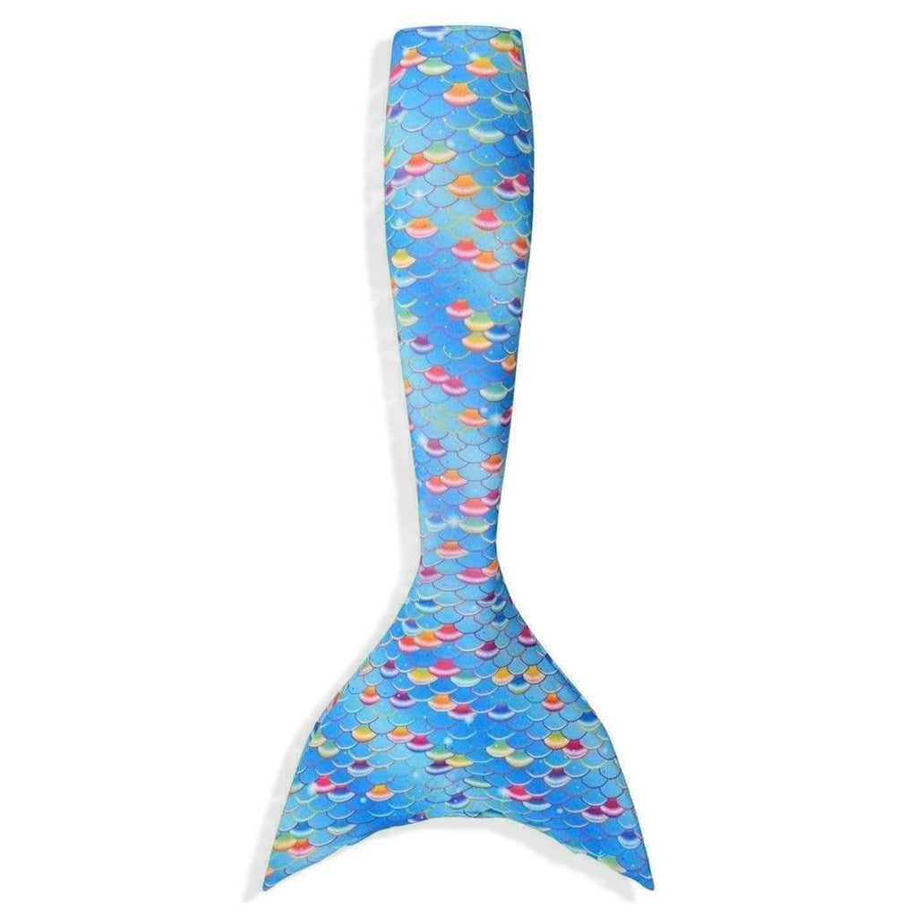 Fun Swimmable Mermaid Tails With Fin Mermaids Tail Uk 4525