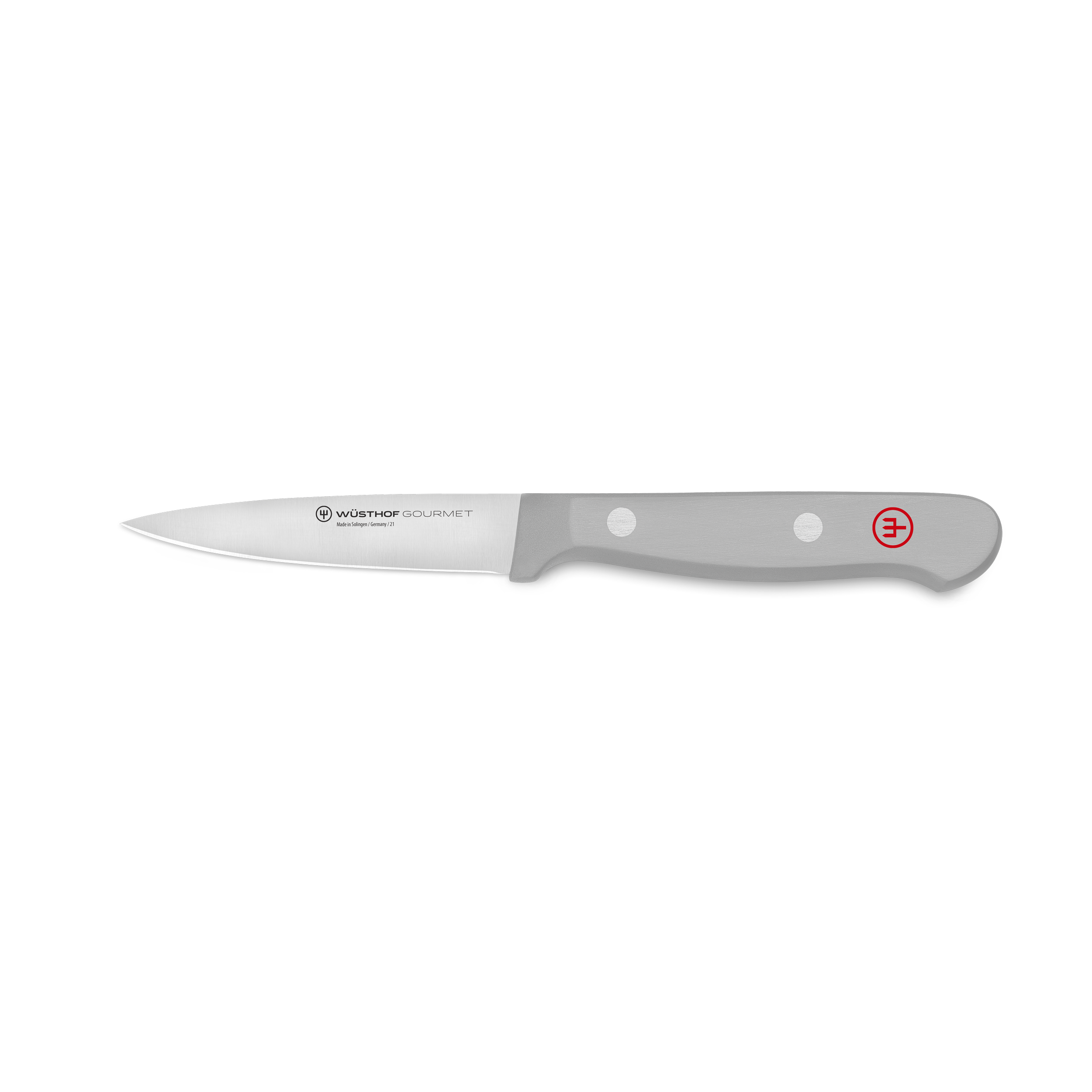 The Pareusi classic petite pairing knife