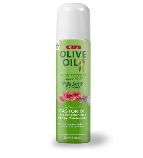 Ebin NY Wonder Lace Bond Wig Adhesive Spray - Active 6.08oz – SM Beauty  Supply