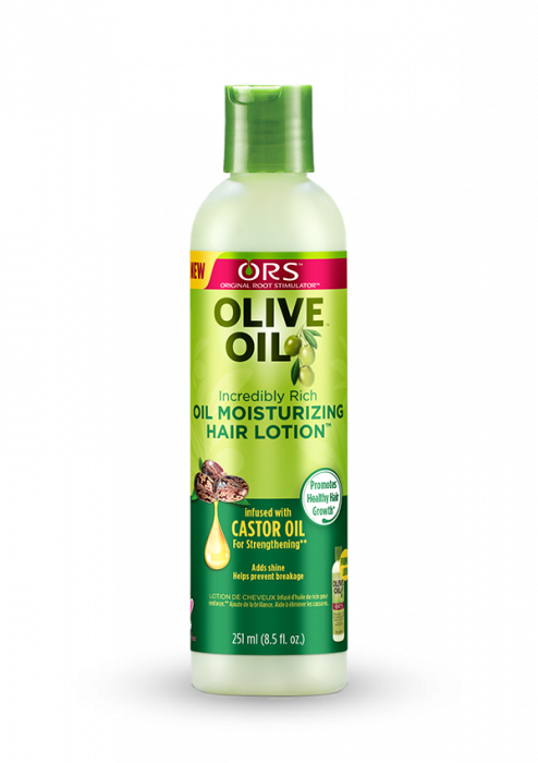 ORS Olive Oil Edge Control Hair Gel – SM Beauty Supply