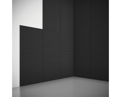 Rouleau polystyrène expansé mur intérieur noma®therm 10 x 0,5 m x 5 mm l