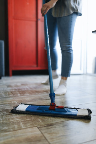 Improve your parquet floor in Morocco