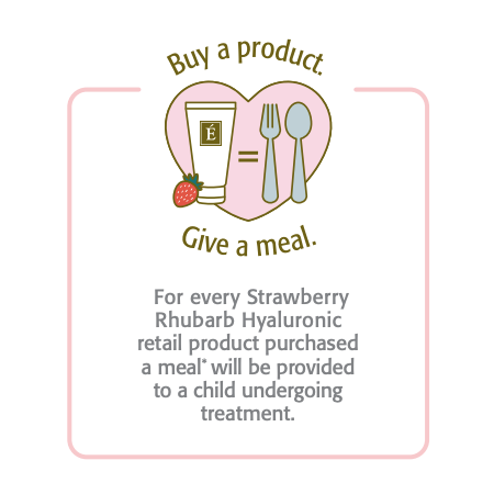 Buy a product give a meal